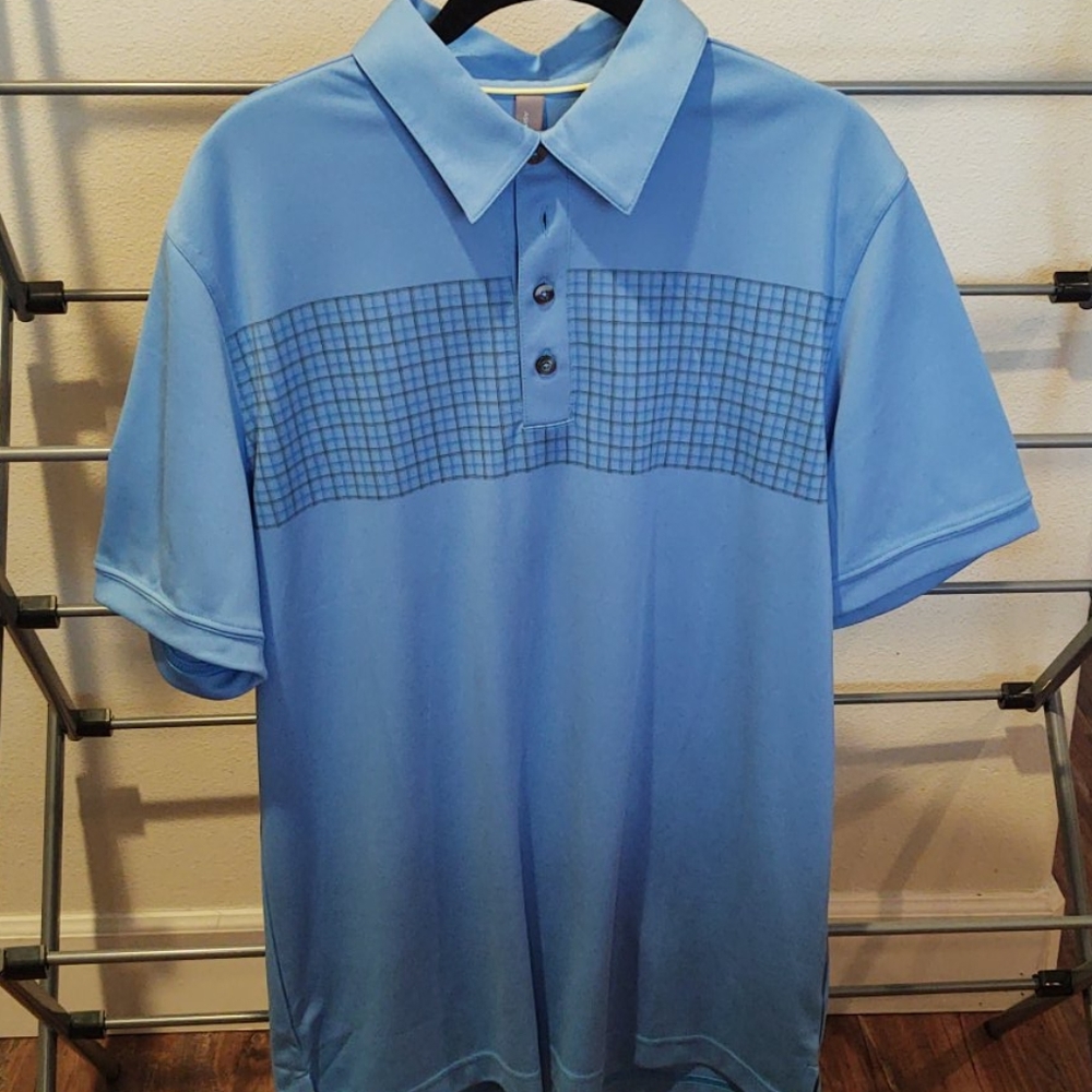 Golf shirt